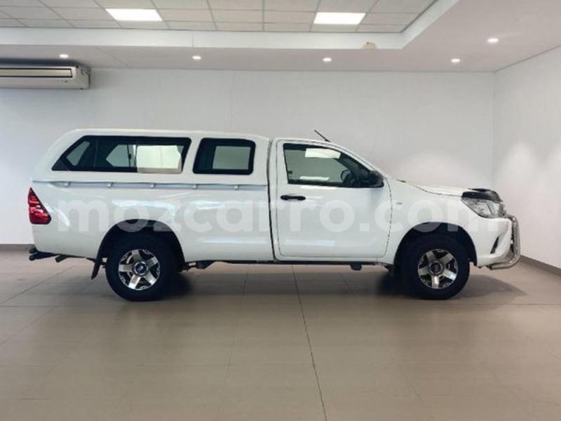 Big with watermark toyota hilux maputo maputo 12199