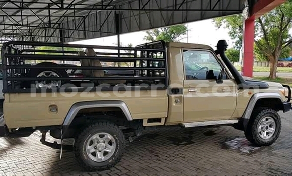 Tenga Tsaru Toyota Land Cruiser Zvimwe Mota in Achachinja in Tete Tenga Tsaru Toyota Land Cruiser Zvimwe Mota in Achachinja in Tete