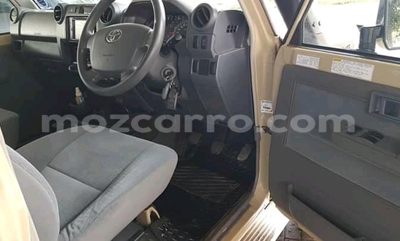 Tenga Tsaru Toyota Land Cruiser Zvimwe Mota in Achachinja in Tete Tenga Tsaru Toyota Land Cruiser Zvimwe Mota in Achachinja in Tete