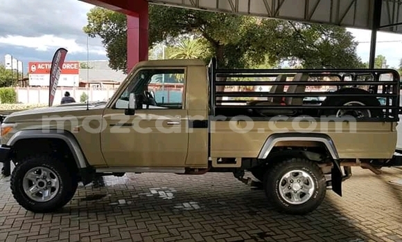 Tenga Tsaru Toyota Land Cruiser Zvimwe Mota in Achachinja in Tete Tenga Tsaru Toyota Land Cruiser Zvimwe Mota in Achachinja in Tete