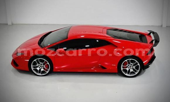 Tenga Tsaru Lamborghini Huracan Tsvuku Mota in Maputo in Maputo Tenga Tsaru Lamborghini Huracan Tsvuku Mota in Maputo in Maputo