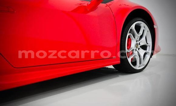 Tenga Tsaru Lamborghini Huracan Tsvuku Mota in Maputo in Maputo Tenga Tsaru Lamborghini Huracan Tsvuku Mota in Maputo in Maputo