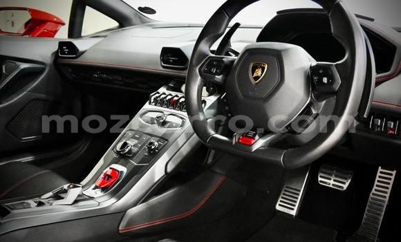 Tenga Tsaru Lamborghini Huracan Tsvuku Mota in Maputo in Maputo Tenga Tsaru Lamborghini Huracan Tsvuku Mota in Maputo in Maputo