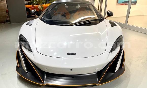 Tenga Tsaru McLaren 675LT Chena Mota in Maputo in Maputo Tenga Tsaru McLaren 675LT Chena Mota in Maputo in Maputo