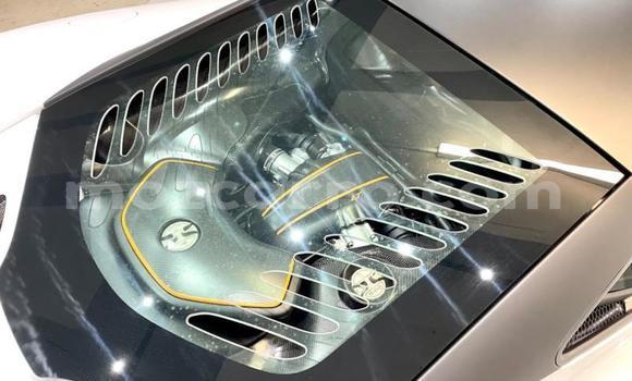 Tenga Tsaru McLaren 675LT Chena Mota in Maputo in Maputo Tenga Tsaru McLaren 675LT Chena Mota in Maputo in Maputo