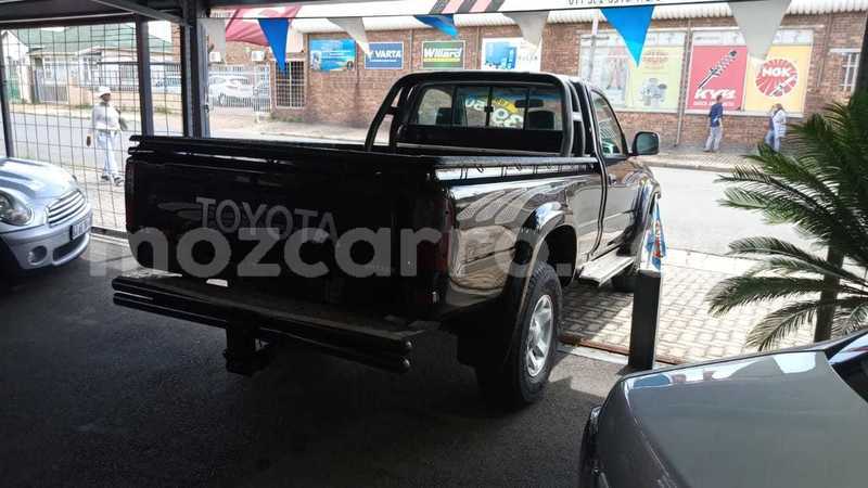 Big with watermark toyota hilux sofala beira 12206