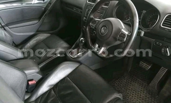 Tenga Tsaru Volkswagen Golf GTI Tsvuku Mota in Achachinja in Tete Tenga Tsaru Volkswagen Golf GTI Tsvuku Mota in Achachinja in Tete