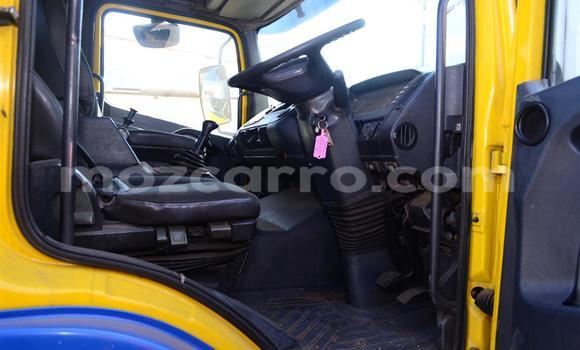 Tenga Tsaru Mercedes‒Benz Atego Zvimwe Rori in Achachinja in Tete Tenga Tsaru Mercedes‒Benz Atego Zvimwe Rori in Achachinja in Tete