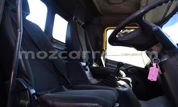 Tenga Tsaru Mercedes‒Benz Atego Zvimwe Rori in Achachinja in Tete Tenga Tsaru Mercedes‒Benz Atego Zvimwe Rori in Achachinja in Tete