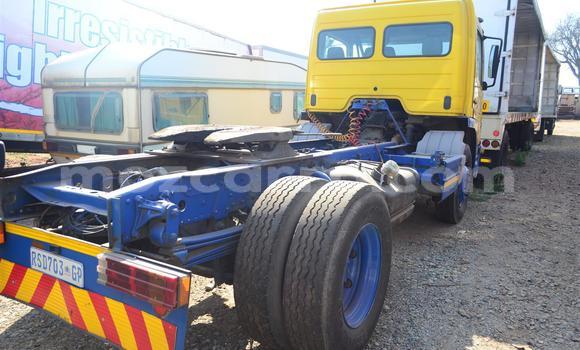 Tenga Tsaru Mercedes‒Benz Atego Zvimwe Rori in Achachinja in Tete Tenga Tsaru Mercedes‒Benz Atego Zvimwe Rori in Achachinja in Tete