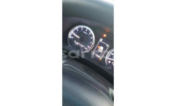 Tenga Imported Toyota Highlander Zvimwe Mota in Import - Dubai in Cabo Delgado Tenga Imported Toyota Highlander Zvimwe Mota in Import - Dubai in Cabo Delgado