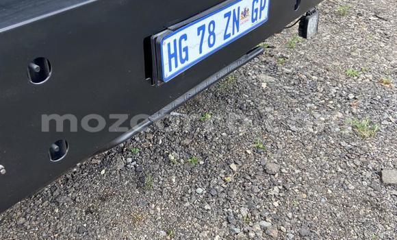 Comprar Usado Man Silent Branco Caminhão em Beira em Sofala Comprar Usado Man Silent Branco Caminhão em Beira em Sofala