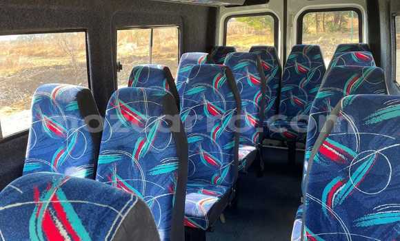 Tenga Tsaru Volkswagen Caddy Chena Mota in Beira in Sofala Tenga Tsaru Volkswagen Caddy Chena Mota in Beira in Sofala