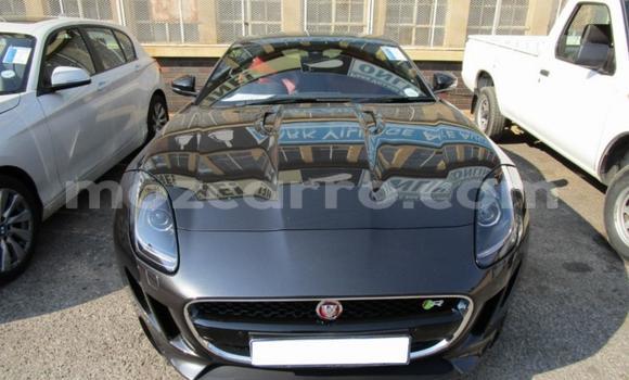 Comprar Usado Jaguar F-Type De outros Carro em Beira em Sofala