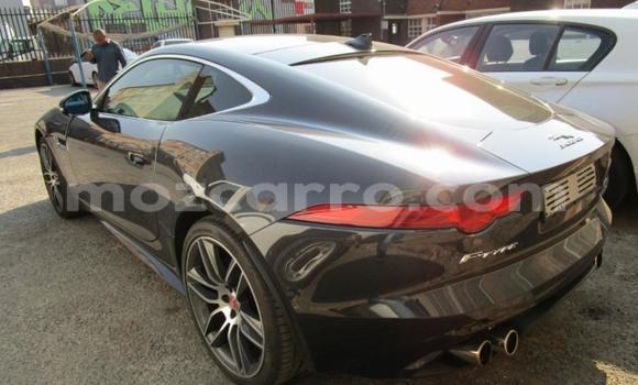 Comprar Usado Jaguar F-Type De outros Carro em Beira em Sofala Comprar Usado Jaguar F-Type De outros Carro em Beira em Sofala