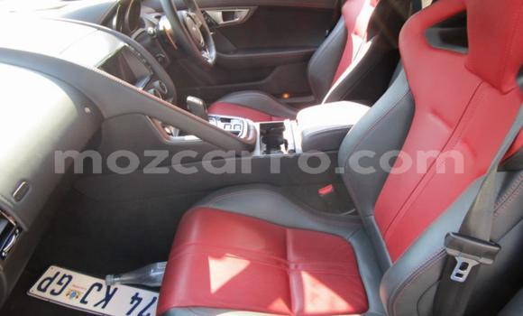 Comprar Usado Jaguar F-Type De outros Carro em Beira em Sofala Comprar Usado Jaguar F-Type De outros Carro em Beira em Sofala