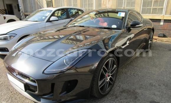 Comprar Usado Jaguar F-Type De outros Carro em Beira em Sofala Comprar Usado Jaguar F-Type De outros Carro em Beira em Sofala