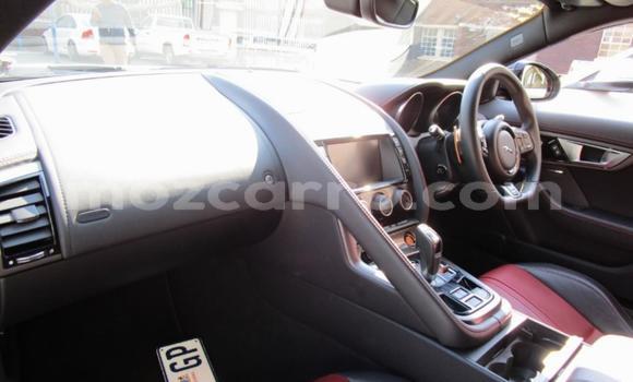 Comprar Usado Jaguar F-Type De outros Carro em Beira em Sofala Comprar Usado Jaguar F-Type De outros Carro em Beira em Sofala