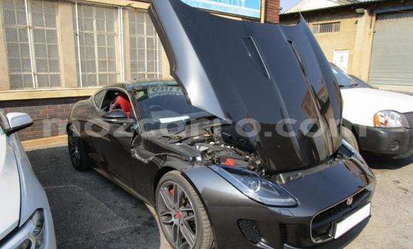 Comprar Usado Jaguar F-Type De outros Carro em Beira em Sofala Comprar Usado Jaguar F-Type De outros Carro em Beira em Sofala