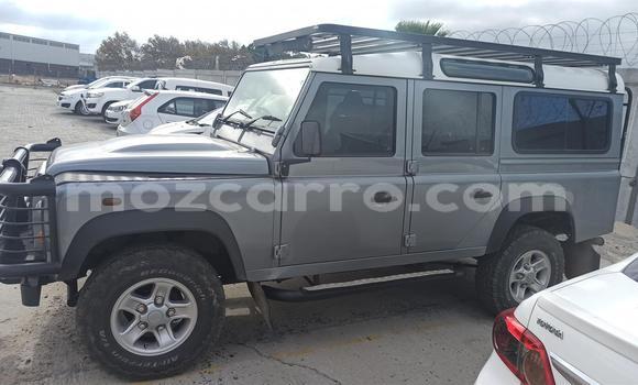 Comprar Usado Land Rover Defender De outros Carro em Beira em Sofala Comprar Usado Land Rover Defender De outros Carro em Beira em Sofala