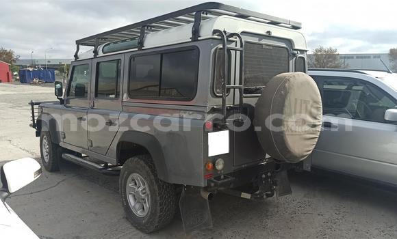 Comprar Usado Land Rover Defender De outros Carro em Beira em Sofala Comprar Usado Land Rover Defender De outros Carro em Beira em Sofala