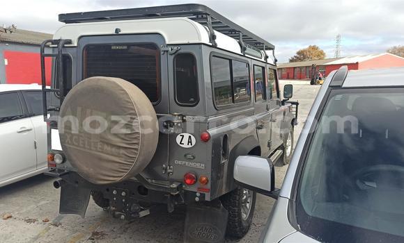 Comprar Usado Land Rover Defender De outros Carro em Beira em Sofala Comprar Usado Land Rover Defender De outros Carro em Beira em Sofala