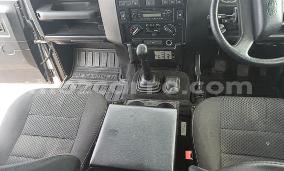 Comprar Usado Land Rover Defender De outros Carro em Beira em Sofala Comprar Usado Land Rover Defender De outros Carro em Beira em Sofala