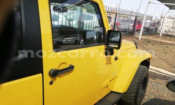 Comprar Usado Jeep Wrangler De outros Carro em Beira em Sofala Comprar Usado Jeep Wrangler De outros Carro em Beira em Sofala