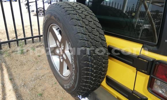 Comprar Usado Jeep Wrangler De outros Carro em Beira em Sofala Comprar Usado Jeep Wrangler De outros Carro em Beira em Sofala