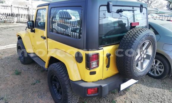 Comprar Usado Jeep Wrangler De outros Carro em Beira em Sofala Comprar Usado Jeep Wrangler De outros Carro em Beira em Sofala
