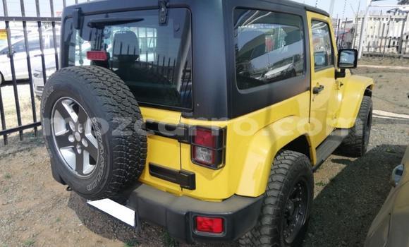 Comprar Usado Jeep Wrangler De outros Carro em Beira em Sofala Comprar Usado Jeep Wrangler De outros Carro em Beira em Sofala