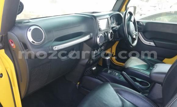 Comprar Usado Jeep Wrangler De outros Carro em Beira em Sofala Comprar Usado Jeep Wrangler De outros Carro em Beira em Sofala