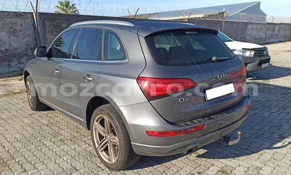 Comprar Usado Audi Q5 De outros Carro em Beira em Sofala Comprar Usado Audi Q5 De outros Carro em Beira em Sofala