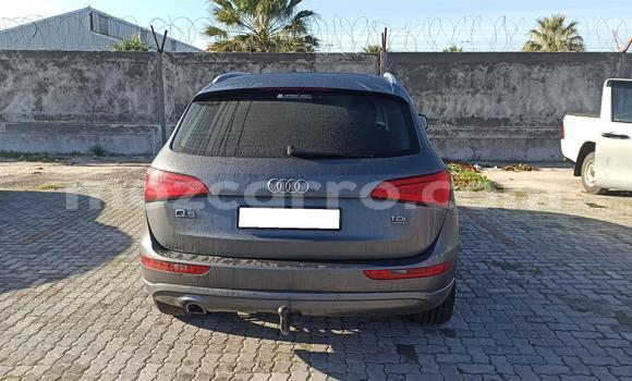 Comprar Usado Audi Q5 De outros Carro em Beira em Sofala Comprar Usado Audi Q5 De outros Carro em Beira em Sofala