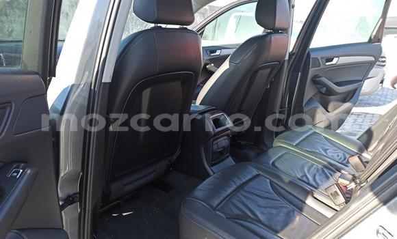 Comprar Usado Audi Q5 De outros Carro em Beira em Sofala Comprar Usado Audi Q5 De outros Carro em Beira em Sofala