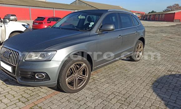 Comprar Usado Audi Q5 De outros Carro em Beira em Sofala Comprar Usado Audi Q5 De outros Carro em Beira em Sofala