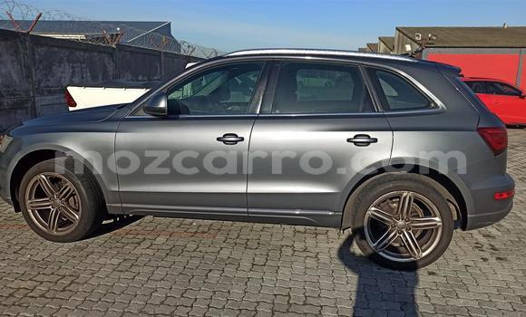 Comprar Usado Audi Q5 De outros Carro em Beira em Sofala Comprar Usado Audi Q5 De outros Carro em Beira em Sofala