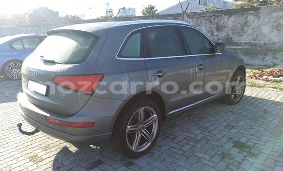 Comprar Usado Audi Q5 De outros Carro em Beira em Sofala Comprar Usado Audi Q5 De outros Carro em Beira em Sofala