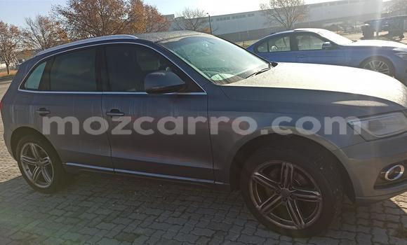 Comprar Usado Audi Q5 De outros Carro em Beira em Sofala Comprar Usado Audi Q5 De outros Carro em Beira em Sofala