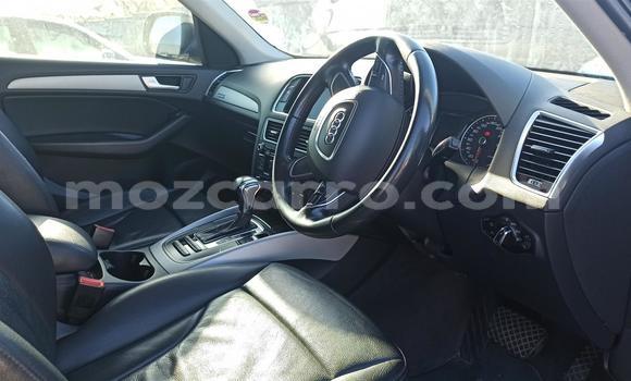 Comprar Usado Audi Q5 De outros Carro em Beira em Sofala Comprar Usado Audi Q5 De outros Carro em Beira em Sofala