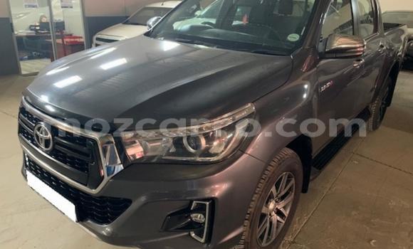 Comprar Usado Toyota Hilux De outros Carro em Beira em Sofala Comprar Usado Toyota Hilux De outros Carro em Beira em Sofala