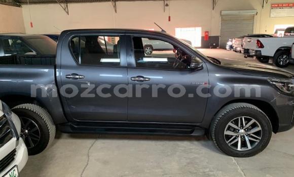 Comprar Usado Toyota Hilux De outros Carro em Beira em Sofala Comprar Usado Toyota Hilux De outros Carro em Beira em Sofala