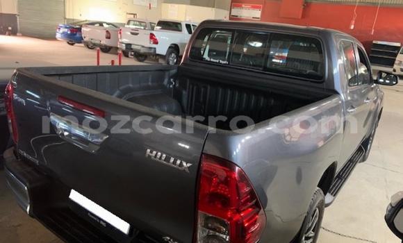 Comprar Usado Toyota Hilux De outros Carro em Beira em Sofala Comprar Usado Toyota Hilux De outros Carro em Beira em Sofala