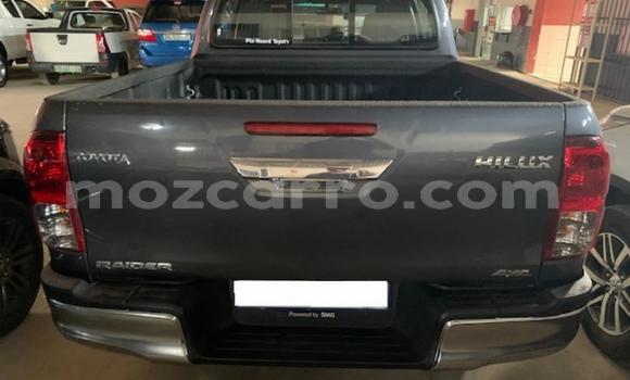 Comprar Usado Toyota Hilux De outros Carro em Beira em Sofala Comprar Usado Toyota Hilux De outros Carro em Beira em Sofala