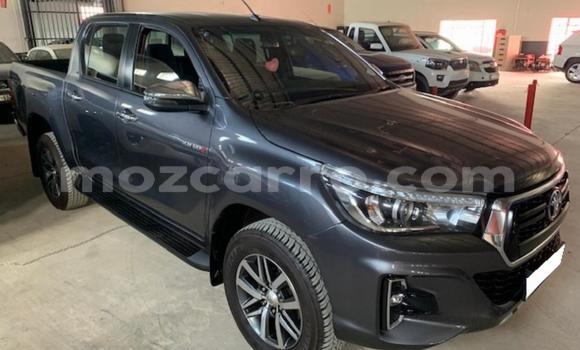 Comprar Usado Toyota Hilux De outros Carro em Beira em Sofala Comprar Usado Toyota Hilux De outros Carro em Beira em Sofala