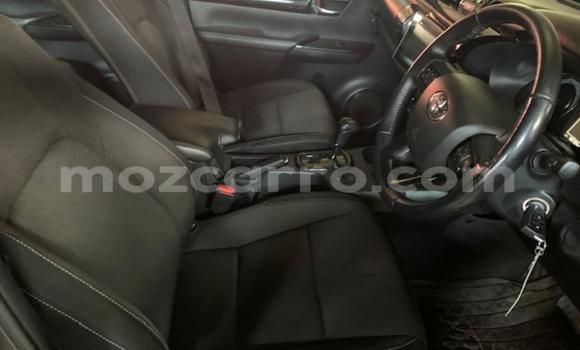 Comprar Usado Toyota Hilux De outros Carro em Beira em Sofala Comprar Usado Toyota Hilux De outros Carro em Beira em Sofala