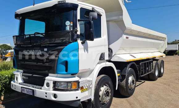 Comprar Usado Scania Irizar De outros Caminhão em Beira em Sofala Comprar Usado Scania Irizar De outros Caminhão em Beira em Sofala