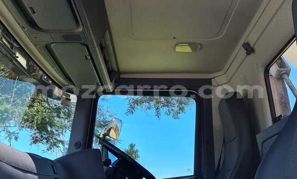Comprar Usado Scania Irizar De outros Caminhão em Beira em Sofala Comprar Usado Scania Irizar De outros Caminhão em Beira em Sofala