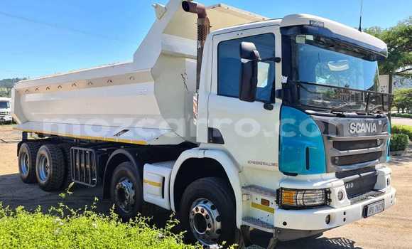 Comprar Usado Scania Irizar De outros Caminhão em Beira em Sofala Comprar Usado Scania Irizar De outros Caminhão em Beira em Sofala