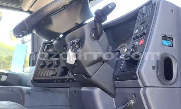 Comprar Usado Scania Irizar De outros Caminhão em Beira em Sofala Comprar Usado Scania Irizar De outros Caminhão em Beira em Sofala